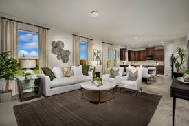 Plan 1813 Modeled New Home Floor Plan In Creeks Of Legacy By Kb Home