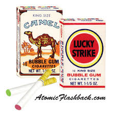 But the colours they hear also differ from case to case. Bubble Gum Cigarettes Oh My Goodness I Forgot About These Three Choices Plain White Candy Chocolate Or Bubble Gu Candy Cigarettes Candy Craze Bubble Gum