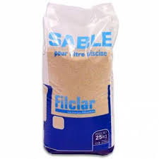 Sac De Sable Pour Filtre Piscine Prix Et Achat Chez Irrijardin