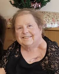 Mary Ann Tyson Obituary January 12, 2025