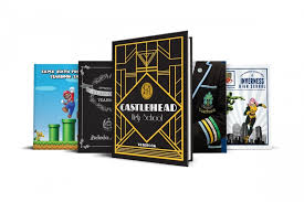 Saatnya menyerahkan hasil desain ini kepada kepala sekolah tempat istri saya bekerja. 5 Tips Yang Wajib Diketahui Panitia Buku Tahunan Sekolah Berita Teknologi Kreatif Indonesia Dan Dunia