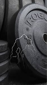 The great collection of gym wallpapers for desktop, laptop and mobiles. Dumbbell Iphone Wallpapers Top Free Dumbbell Iphone Backgrounds Wallpaperaccess In 2021 Fitness Wallpaper Iphone Fitness Wallpaper Fitness Motivation Wallpaper