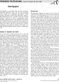 World health summit offiziell eröffnet worden. Galactagogues Betzold 2004 Journal Of Midwifery Amp Women S Health Wiley Online Library