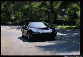 You can do all this with a good set of factory acura seat covers. Acura Nsx Review