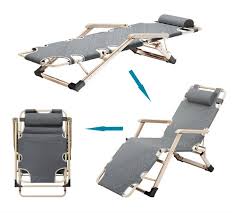 Sale ends in 16 hours. Premium Foldable Lazy Chair Pearl Soft Pad Adjustable Lazy Foldable Bed Nap Recliner Outdoor Rest Chair Free Gift Sleep Eye Mask Dusk Cover Kerusi Malas Tid Relaxing Chair Sun