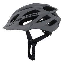 Rennrad, mountainbike, bekleidung, schuhe, helm und fahrradzubehör Cairbull Fahrradhelm Mtb Helm Mountainbike Kaufland De
