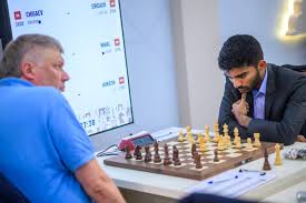 ChessBase India
