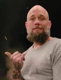 Matthew Keith Parham Obituary