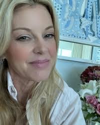 Christine Danis's Instagram, Twitter & Facebook