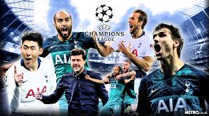 And we of spurs have set our sights very high. Tottenham Stand On The Brink Of Their Greatest Achievement And Biggest Challenge Metro News