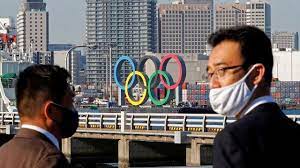 Söz konusu tedbir, vaka sayılarının tokyo'da artmasının ardından alındı. Tokyo Olimpiyatlari Nda Vaka Sayisi Yukseliyor Son Dakika Haberleri