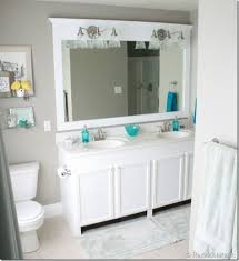 Modern design for your bathroom. Cheap Bathroom Mirrors For Sale