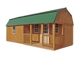 Above all, click here to contact us today. Graceland Portable Buildings