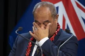 Over 70% of people in both australia and new zealand work in service industries. New Zealand Apologizes For 1970s Raids On Pacific People