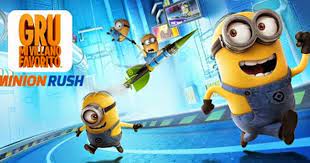 Tap the apk file you downloaded (com.gameloft.android.anmp.gloftdmhm) tap install when prompted, the apk file you downloaded will be installed on your device. Descargar Minion Rush V1 4 0 Todo Ilimitado Tochomorocho