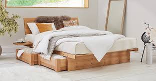 And they're quite stylish and well made. Pin On Bed Plans
