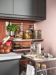 Die arbeitsplatte ist in der küche der am stärksten beanspruchte bereich. Mittled Led Lichtleiste Fur Arbeitsplatte Dimmbar Aluminiumfarben 60 Cm Ikea Schweiz