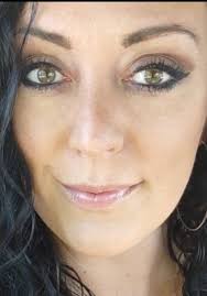 My sweet girls gorgeous brown eyes. I don't think brown eyes get nearly  enough love. She is absolutely stunning.