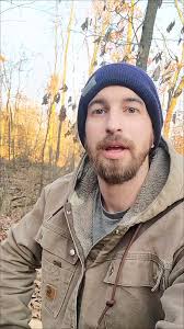 Soup can woodstove 🥫🪵🔥#fyp #foryou #survival #outdoors #bushcraft  #camping