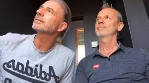 Последние твиты от stefan bürger (@buestef). Srf Sport Unsere Tennisexperten Stefan Burer Und Heinz