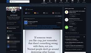 Get quotes from social media marketing experts near you. Dark Mode Fur Linkedin Aktivieren Jens Marketing