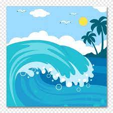 Maybe you would like to learn more about one of these?. Wind Wave Sea Ocean Sea Blue Marine Mammal Png Pngegg