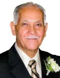 Obituary information for Jorge "Cuyo" Ortiz