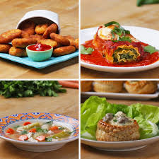 Que faire avec les restes de poulet ? Vous Ne Savez Pas Quoi Faire De Vos Restes De Poulet Roti Ces Quatre Recettes Devraient Vous Aider