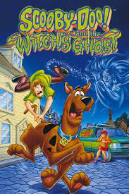 Scooby-Doo and the Witch's Ghost | Full Movie | Movies Anywhere