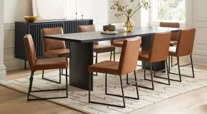 Shop dining room tables from west elm. Dining Room Collections Dining Room Sets