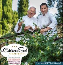 Festival Cuisines Du Sud Saveurs Et Terroir Yesicannes