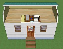 Check spelling or type a new query. Small Cabin Plans With Loft 10 X 20 Cabin