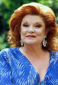 Darlene Conley's Instagram, Twitter & Facebook