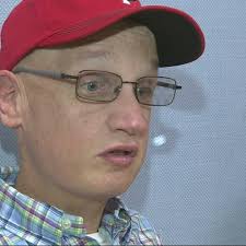 Cutting-edge genetic tests solve mystery behind man's disabilities