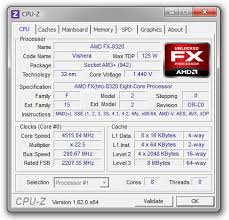 See how it compares with other popular models. Test Amd Fx 8320 Vs Intel Core I5 Porownanie Procesorow Strona 14 Purepc Pl