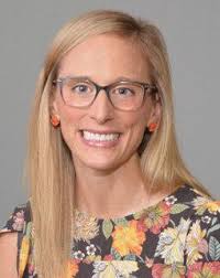 Leila Monique Gaines, NP