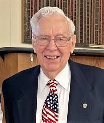 District Organization Chart