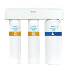 brita redi twist purifier 3 stage