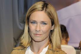 Dorota naruszewicz was born on march 1, 1971 in warsaw, mazowieckie, poland. Dorota Naruszewicz Czyli Beata Z Klanu Nie Wroci Do Serialu