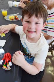 To be, or not to 'bee' Beekeepers at fair