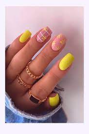 Maybe you would like to learn more about one of these? 35 Most Beautiful Pink Flower Short Nail Designs For Summer 2021