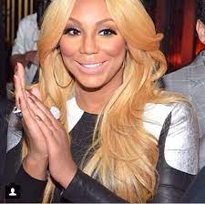 Tamar Braxton Glam Hair Tamar Braxton Celebrity Look Alike