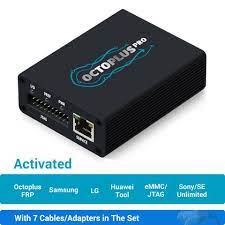 Octoplus pro box is a multibrand tool that allows you to perform. Cajas Y Dongles Gsmserver