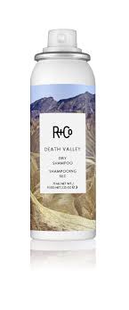 Randco Death Valley Travel Size Dry Shampoo Not Your Granny S Dry Shampoo Death Valley Is The Quickest Way To Ge Dry Shampoo Shampoo Travel Size Dry Shampoo