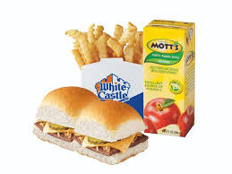 The only thing better than polishing off a sack of sliders alone, is doing it with friends. Detroit Area White Castles Hosting Santa And Free Kids Lunch