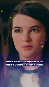 Melisa Cooper's Instagram, Twitter & Facebook