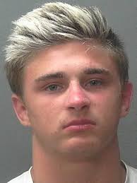 New Castle teen faces fourth battery charge in seven weeks