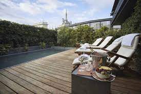 Guests can get to milan city centre, which is 3 km away. Where To Stay In Milan Best Hotels The Crowded Planet