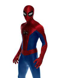 Amazing Spiderman Png Image Amazing Spiderman Spiderman The Amazing Spiderman 2