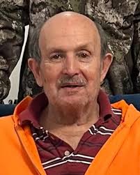 Johnny Dale Lasley Obituary (2025)